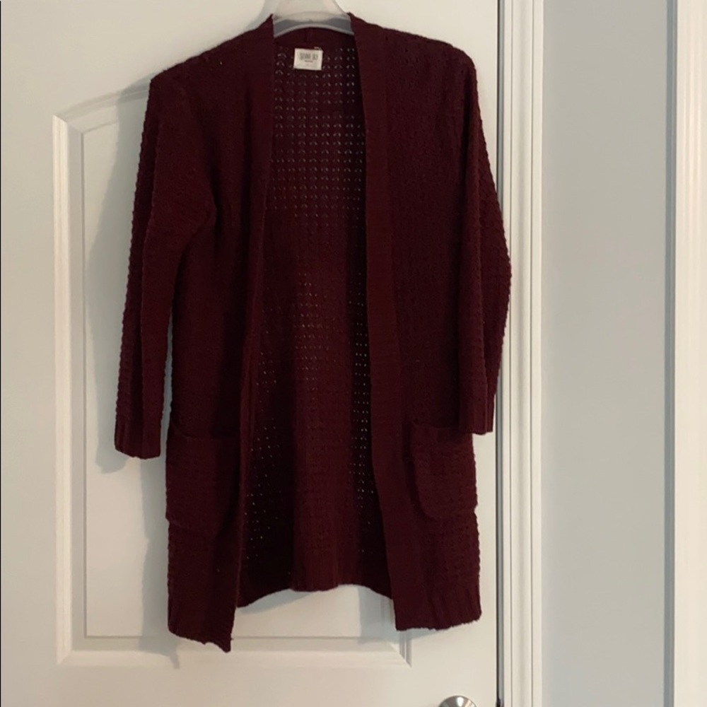 Cardigan
